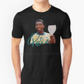 Camiseta Rei Pelé - Retrô