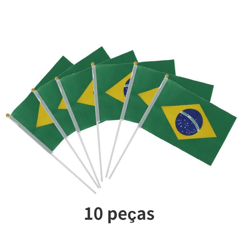 Bandeira do Brasil