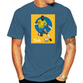 Camiseta Rei Pelé - Retrô