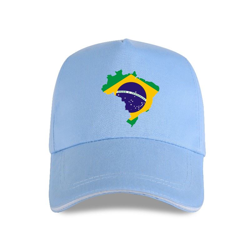 Boné do Brasil 2022