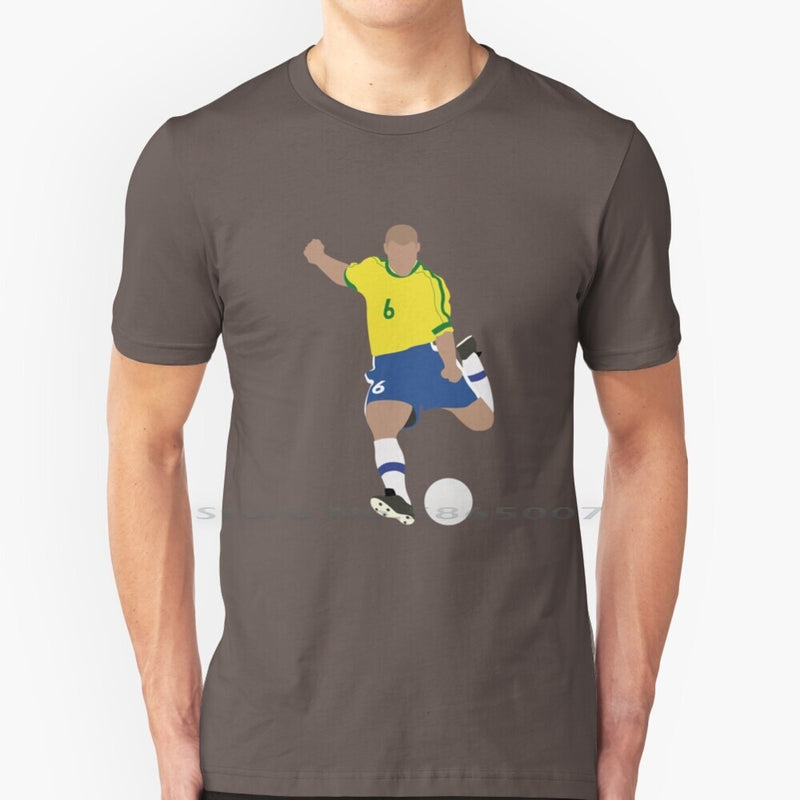 Camiseta Roberto Carlos - Retrô