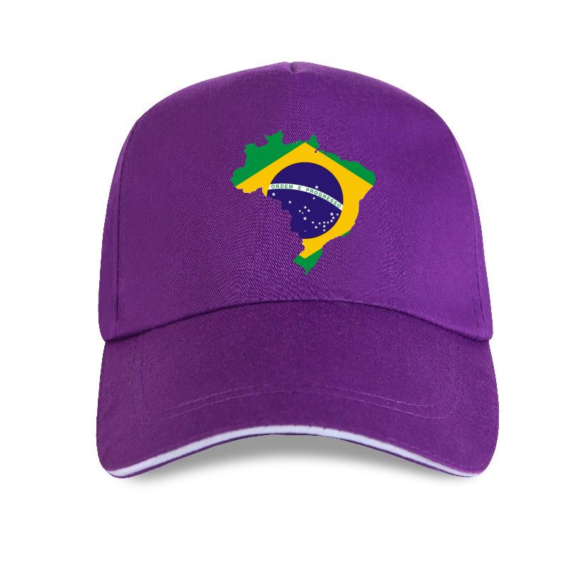 Boné do Brasil 2022