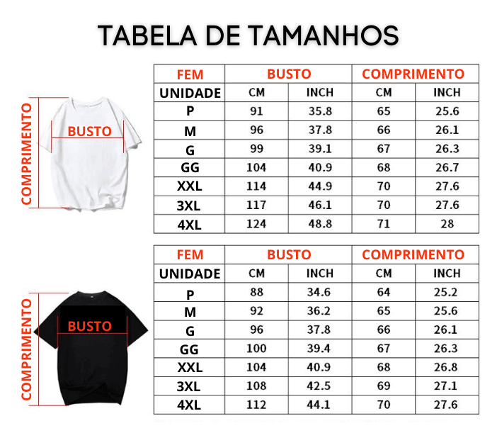 Camisetas Fem de Vaquinhas Floral - CÉU UTILIDADES