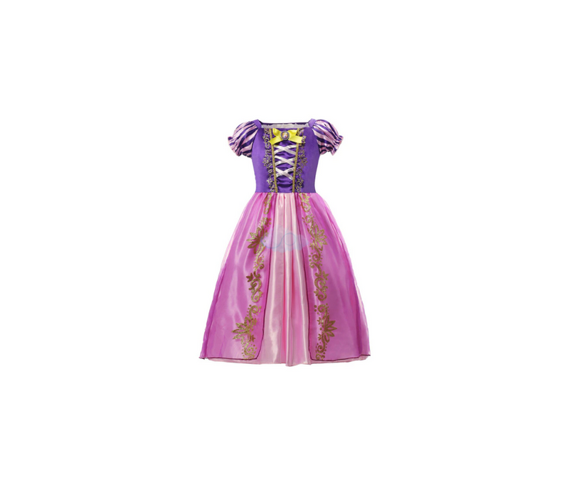 Vestidos de Princesas da Disney