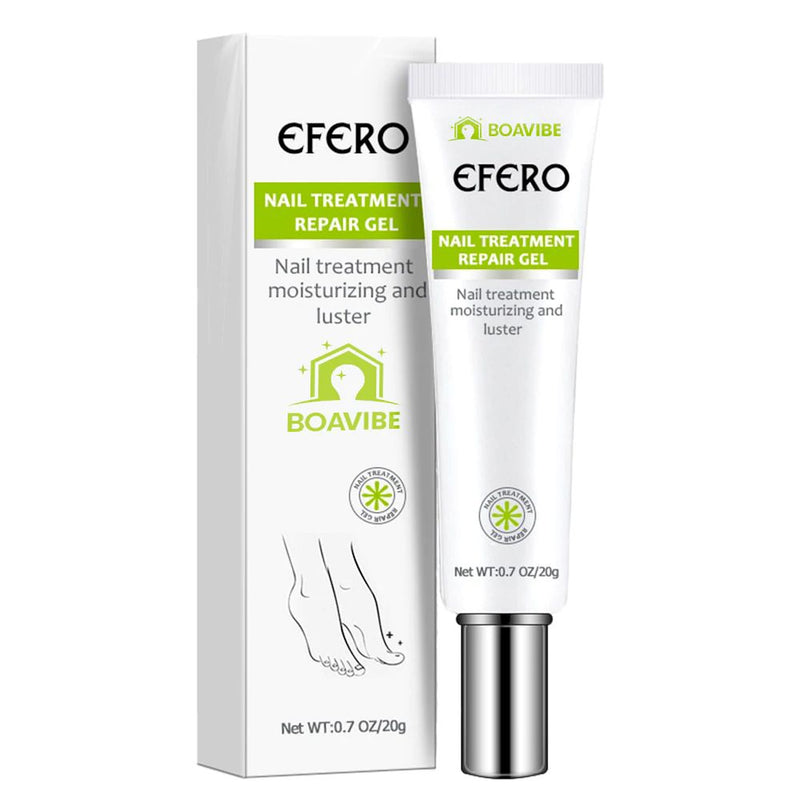 Efero - Gel para Remoção de Fungos e Micoses + Brinde Exclusivo