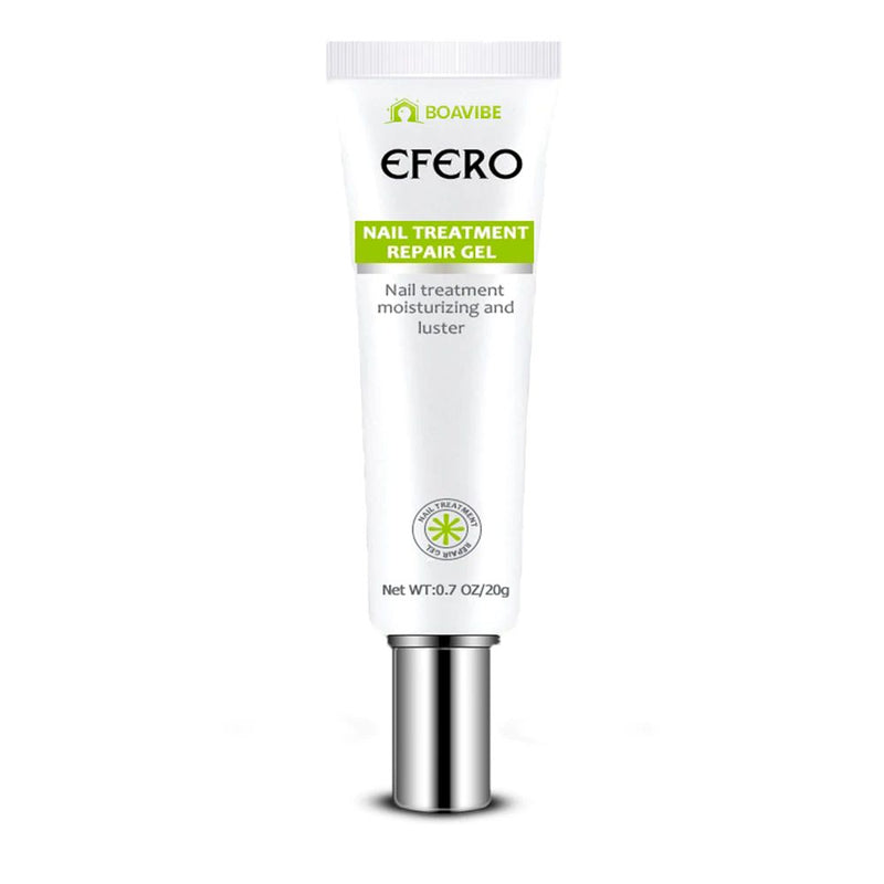 Efero - Gel para Remoção de Fungos e Micoses + Brinde Exclusivo