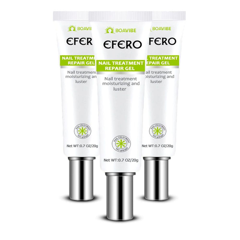 Efero - Gel para Remoção de Fungos e Micoses + Brinde Exclusivo